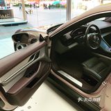 世茂保时捷电动跑车Taycan展来啦