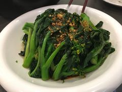 白灼宁夏菜心-鱼醉无骨鱼·中山脆肉鲩(荔湾路店)