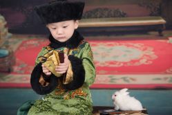 点击看大图 -盘子女人坊古装写真摄影(厦门总店)