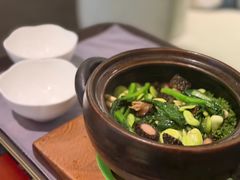-上蔬无瑕· 创意素食·Vegetarian(华采天地店)