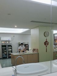 -宝生月子中心(民治店)