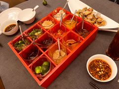 -同禧荟·港味海鲜火锅·粤菜(三亚湾店)