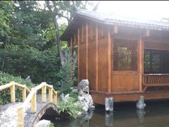 -深圳国际园林花卉博览园