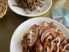 -临江后街鳝丝(临江店)
