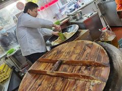 -三镇民生甜食馆(胜利街总店)