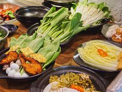 -小时候焗海鲜(鄞州万达店)