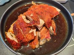 老南京烤鸭-童福兴·南京菜(老门东店)