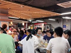 大堂-小民大排档(光谷店)