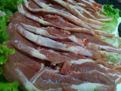 -清真华宇开锅羊肉