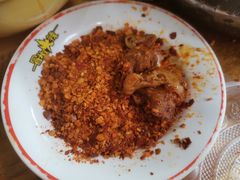 -冒椒火辣(奎星楼街店)