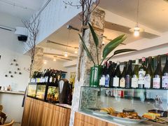 -RAC BAR(安福路店)