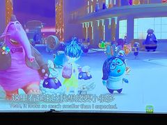 -和子足浴SPA会馆(东方之门店)