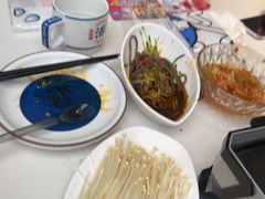 -鱼酷活鱼烤鱼(山西旗舰店)