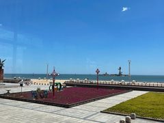 -港畔赶海蒸汽海鲜烧烤自助(仙螺岛店)