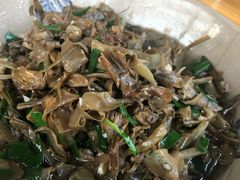 -传统菜农庄(皇姑路店)