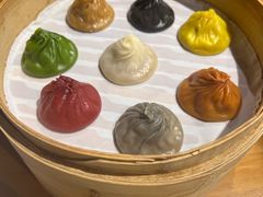 -乐忻皇朝(上海中心大厦店)