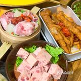 钱🐰似锦-新品来喽！排队也要吃的蜀主成都串串酒馆