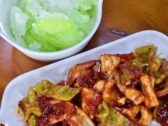 -炒豆合作社(磁器口店)