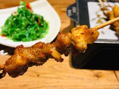 -管氏翅吧(国展店)
