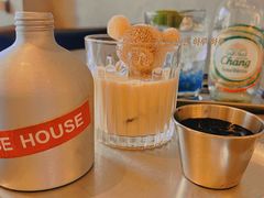 -国王冰室·奥林匹斯店(联想科技城店)