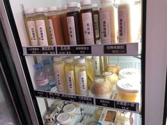 -3.3手制甜品轻食馆(虎门万科云城店)