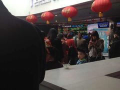 -金逸影城(大悦城IMAX激光店)
