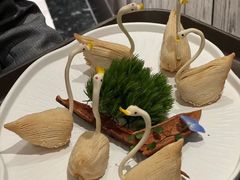 -杭州明豪voco酒店·明轩阁中餐厅