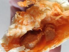-吉品合酥脆烤饼(哈西金街店)