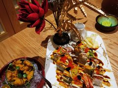 -吉之仙•中国制造•出口级食材日料店(领事馆总店)