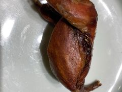 酱卤松雀-乔家满族八大碗(流水沟店)