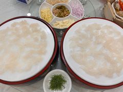 -寻味顺德·南记酒家·传统顺德菜·鱼生(广源路店)
