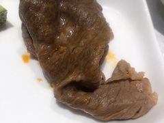 -巴奴毛肚火锅(大剧院店)
