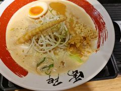 -雷门拉面·现熬骨汤(凯德来福士店)