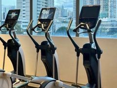 -YCHL FIT 健身(星寰店)