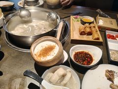 -同仁四季椰子鸡(宝安壹方城店)