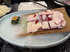 -得意咚瓜·顺德鱼生·冬瓜火锅(深圳首店)