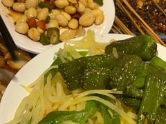 -隆氏兔头(七道堰店)