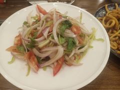 -清真·玛丽亚新疆菜主题餐厅(浙江中路店)