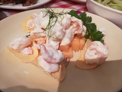 -龙桥私厨·姜花菊花过桥鱼·顺德菜(容桂店)