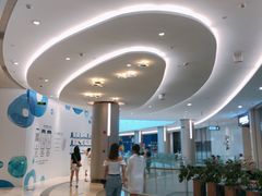 -皇庭广场(福华三路店)