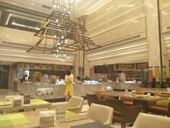 -盛宴标帜餐厅·亲子自助 (南昌喜来登酒店)