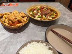 -廖川菜(金虹桥店)