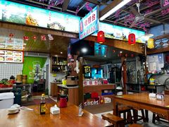-坛南湾农家乐·海鲜楼·大排档(平潭坛南湾店)