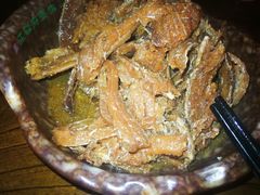 -玉祥府牛肉罩饼(金光道店)