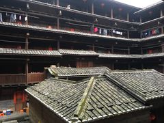 -福建土楼（南靖）云水谣景区-和贵楼