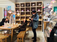 -宝珠奶酪(长宁金虹桥店)
