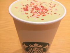 -星巴克(北京新东安)