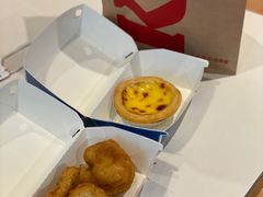 -肯德基(北国奥莱店)