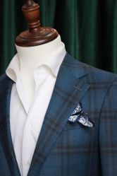 -优山定制西服衬衫大衣(国贸店)