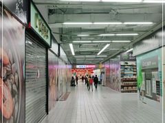 -农工商超市(金沙江路店)